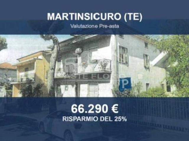 Immobile in asta di 171 m in vendita a Martinsicuro