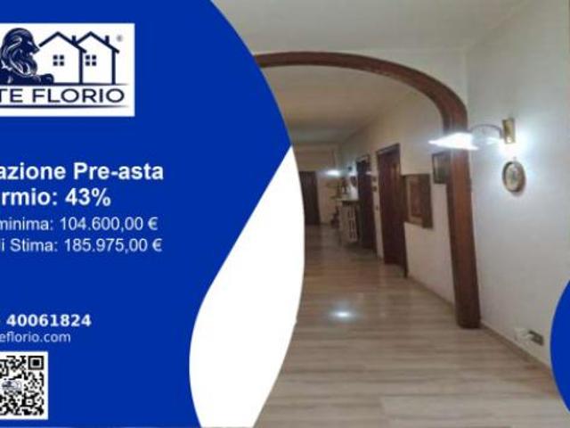 Immobile in asta di 171 m in vendita a Mirabella Eclano