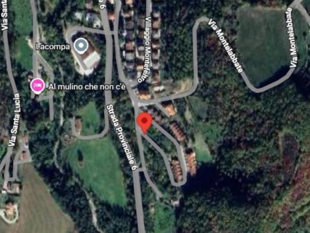 Immobile in asta di 2 m in vendita a Macerata Feltria