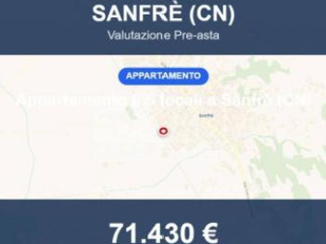 Immobile in asta di 172 m con più di 5 locali in vendita a Sanfrè