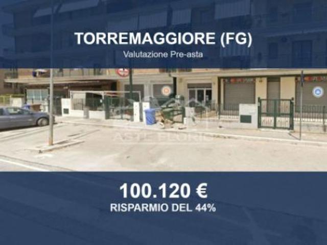 Immobile in asta di 172 m in vendita a Torremaggiore