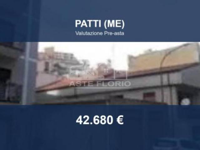 Immobile in asta di 177 m in vendita a Patti