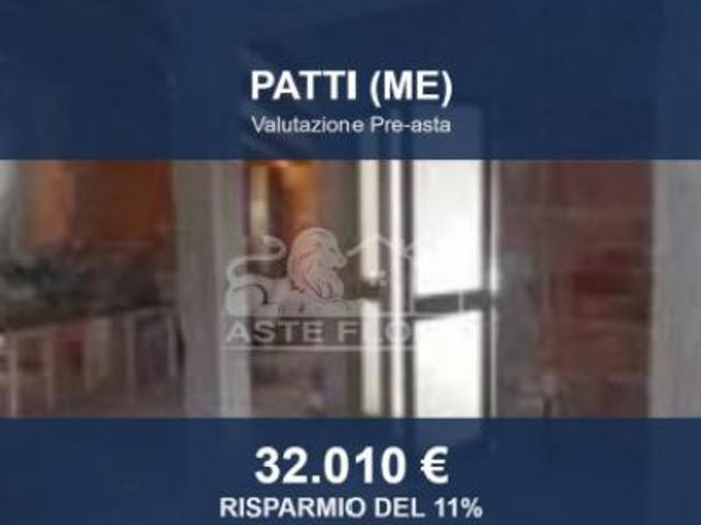Immobile in asta di 177 m in vendita a Patti