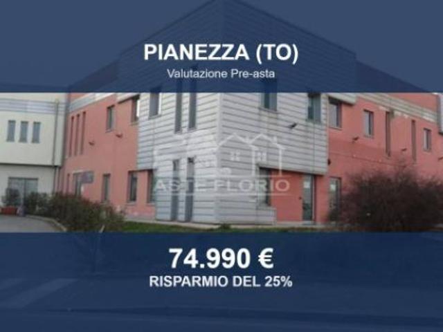 Immobile in asta di 177 m in vendita a Pianezza