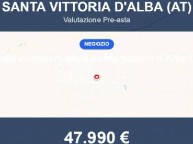 Immobile in asta di 177 m in vendita a Santa Vittoria d'Alba