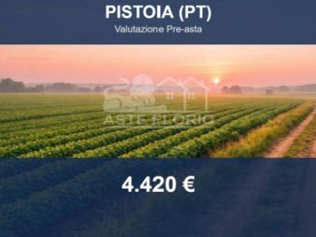 Immobile in asta di 1740 m in vendita a Pistoia