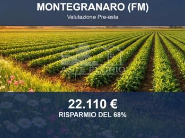 Immobile in asta di 17480 m in vendita a Montegranaro