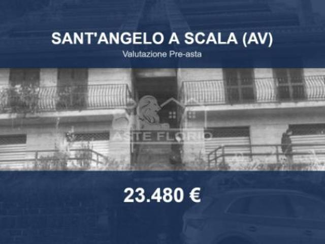 Immobile in asta di 174 m con più di 5 locali in vendita a Sant'Angelo a Scala