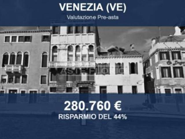 Immobile in asta di 174 m in vendita a Venezia