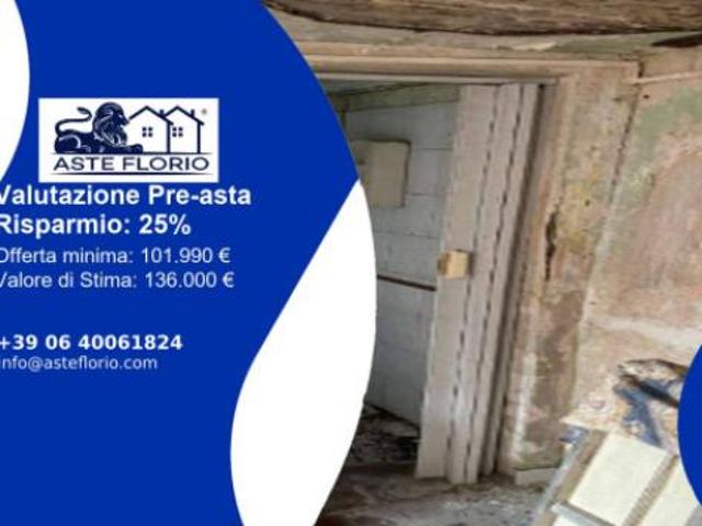 Immobile in asta di 174 m in vendita a Acerra