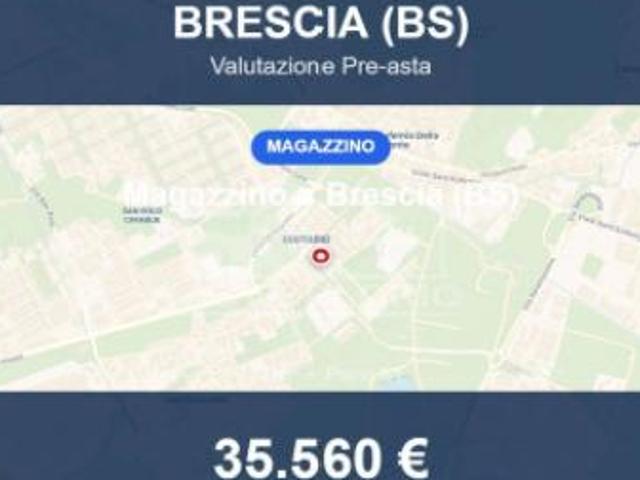Immobile in asta di 174 m in vendita a Brescia