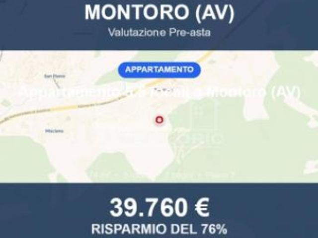 Immobile in asta di 174 m in vendita a Montoro