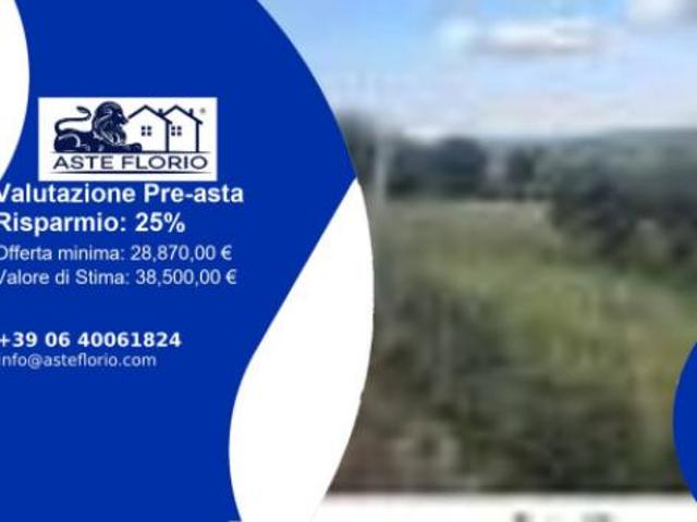 Immobile in asta di 1750 m in vendita a Montappone