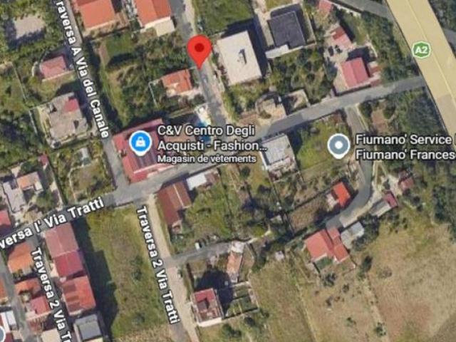 Immobile in asta di 175 m in vendita a Reggio Calabria