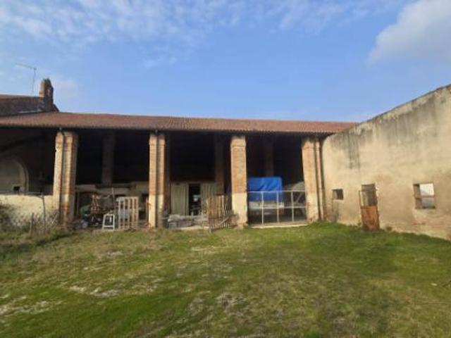 Immobile in asta di 176 m in vendita a Camisano Vicentino