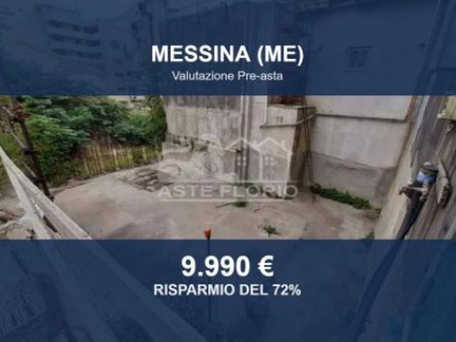 Immobile in asta di 176 m in vendita a Messina