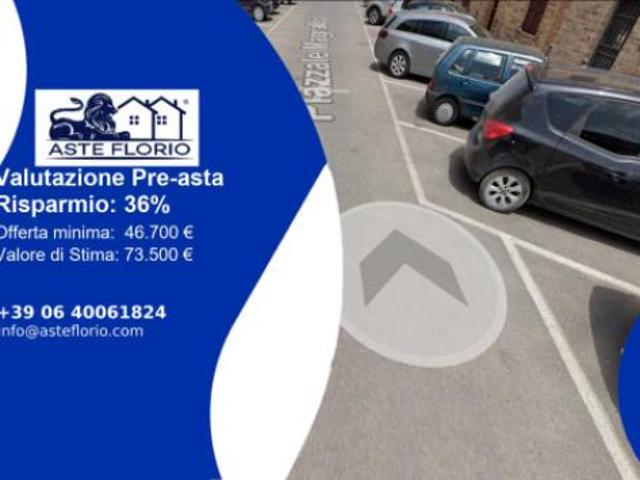 Immobile in asta di 176 m in vendita a Sant'Elpidio a Mare
