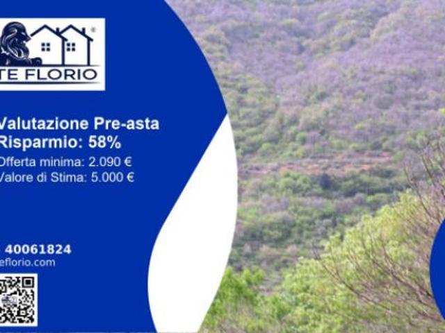 Immobile in asta di 1770 m in vendita a Itala