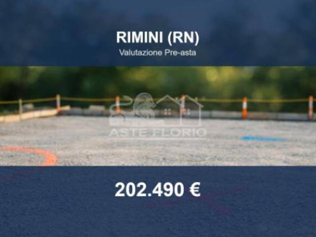 Immobile in asta di 1778 m in vendita a Rimini