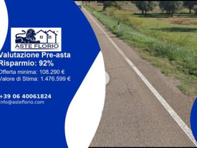 Immobile in asta di 10 m con più di 5 locali in vendita a Las Plassas