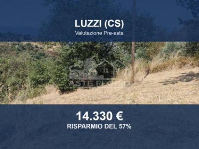 Immobile in asta di 1786 m in vendita a Luzzi