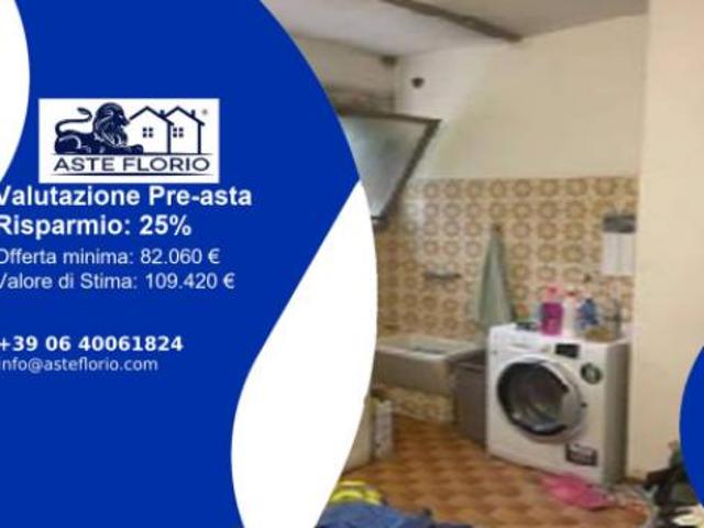 Immobile in asta di 178 m, box auto in vendita a Portogruaro
