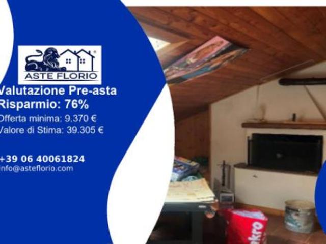Immobile in asta di 178 m in vendita a Valdilana