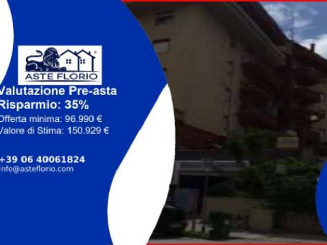 Immobile in asta di 178 m in vendita a Agrigento