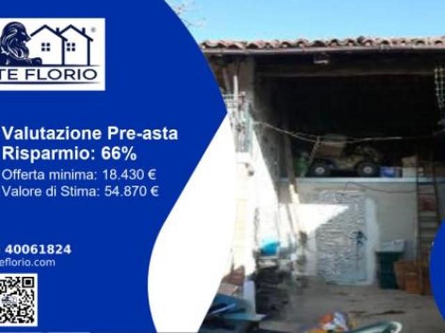 Immobile in asta di 178 m in vendita a Busca