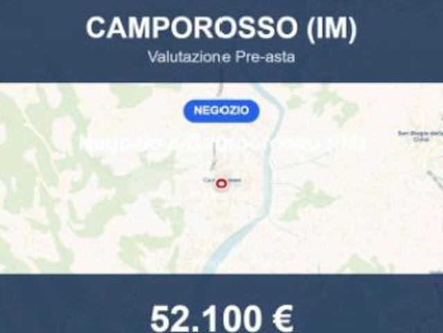 Immobile in asta di 178 m in vendita a Camporosso