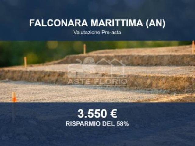 Immobile in asta di 178 m in vendita a Falconara Marittima