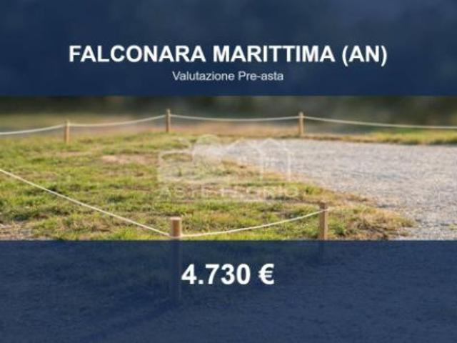 Immobile in asta di 178 m in vendita a Falconara Marittima