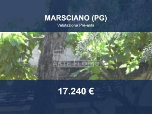 Immobile in asta di 178 m in vendita a Marsciano