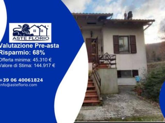 Immobile in asta di 179 m in vendita a Arezzo