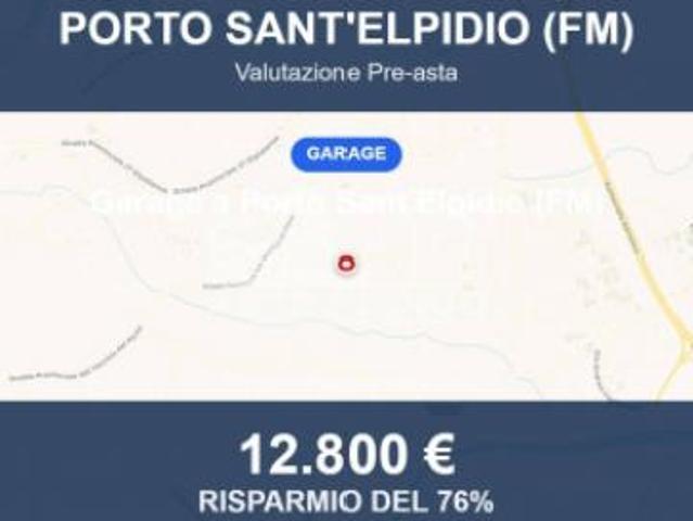 Immobile in asta di 179 m in vendita a Porto Sant'Elpidio