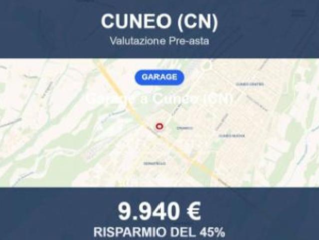 Immobile in asta di 17 m in vendita a Cuneo