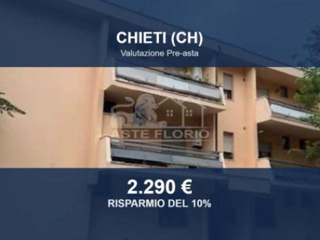 Immobile in asta di 17 m in vendita a Chieti