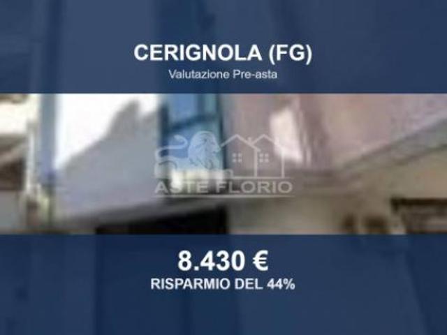 Immobile in asta di 17 m in vendita a Cotignola