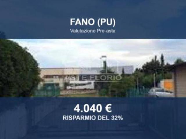 Immobile in asta di 17 m in vendita a Fano