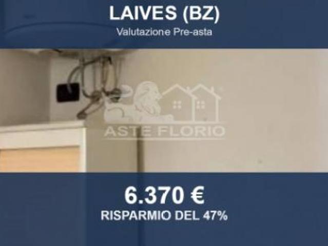 Immobile in asta di 17 m in vendita a Laives