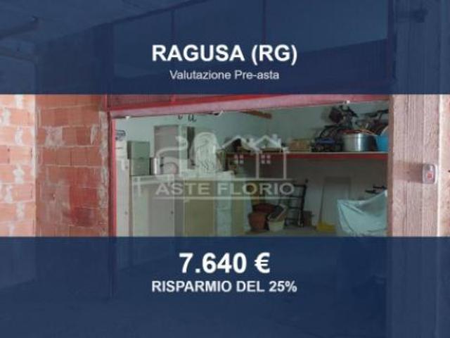 Immobile in asta di 17 m in vendita a Ragusa