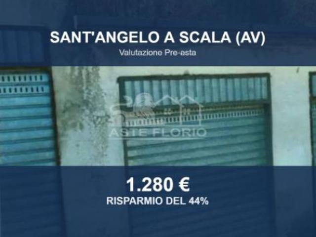 Immobile in asta di 17 m in vendita a Sant'Angelo a Scala