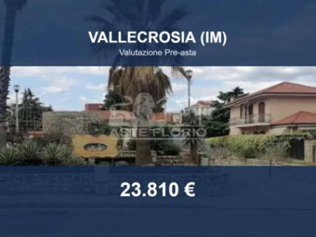 Immobile in asta di 17 m in vendita a Vallecrosia