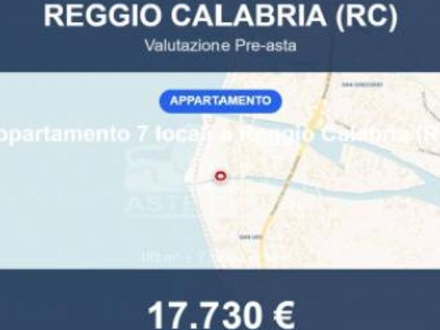 Immobile in asta di 183 m con più di 5 locali in vendita a Reggiolo