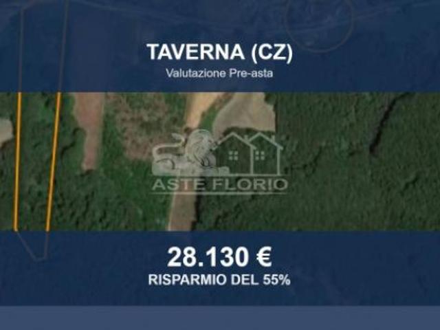 Immobile in asta di 183 m in vendita a Taverna