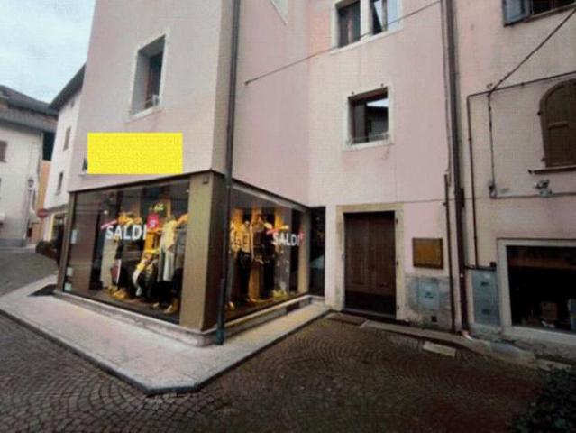 Immobile in asta di 183 m con più di 5 locali in vendita a Agordo