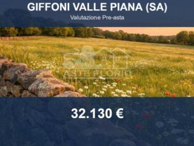 Immobile in asta di 1800 m in vendita a Giffoni Valle Piana