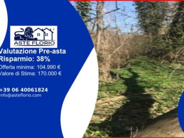 Immobile in asta di 18050 m in vendita a Poggibonsi