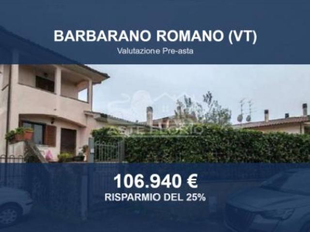 Immobile in asta di 180 m con più di 5 locali in vendita a Roma