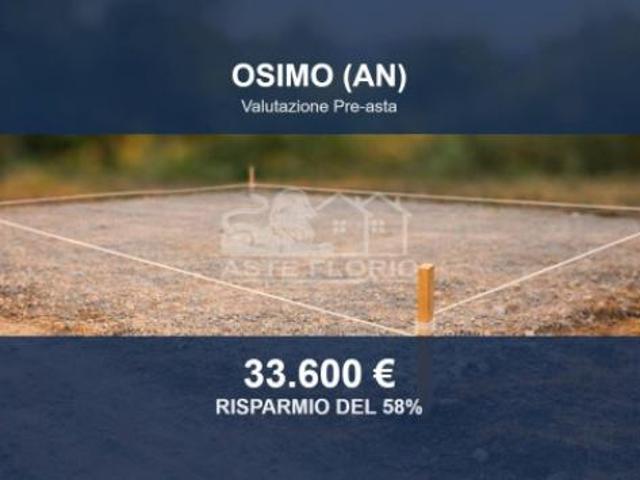 Immobile in asta di 180 m in vendita a Osimo